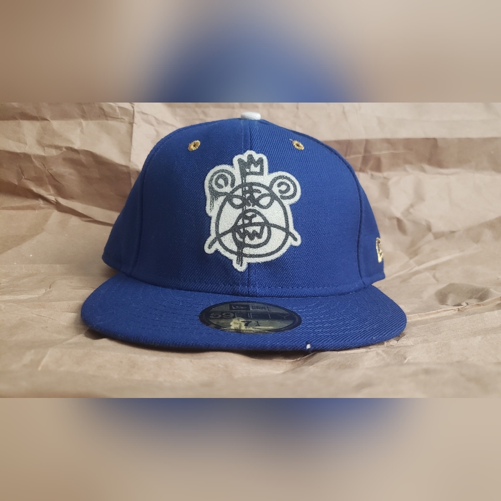 Mishka x New Era 7 1/4